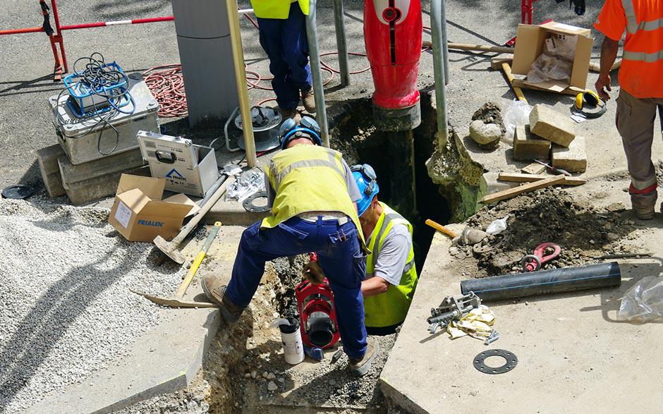  dégorgement canalisation Le Plessis-Trévise