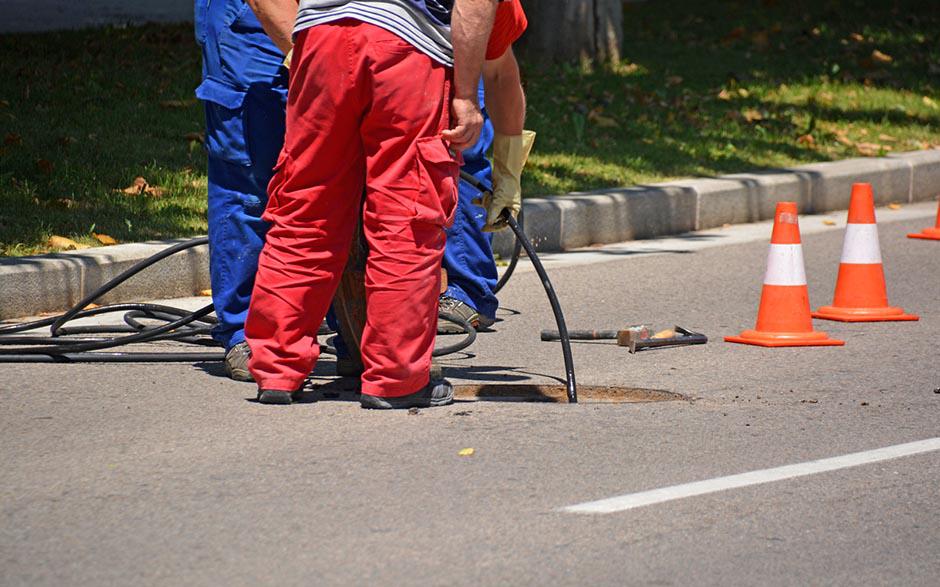 dégorgement canalisation Le Plessis-Trévise