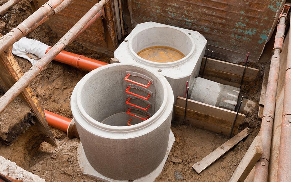 vidange canalisation Le Plessis-Trévise