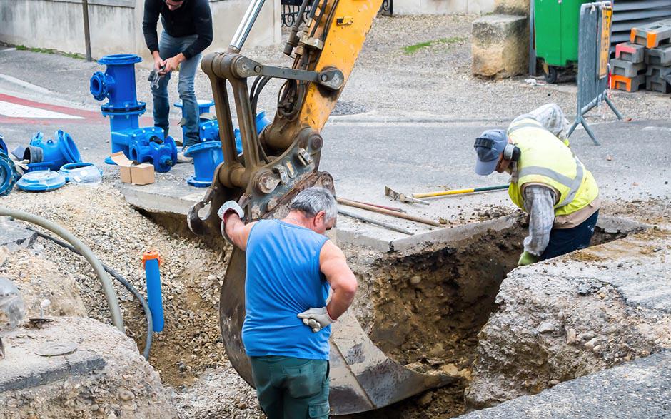  dégorgement canalisation Le Plessis-Trévise