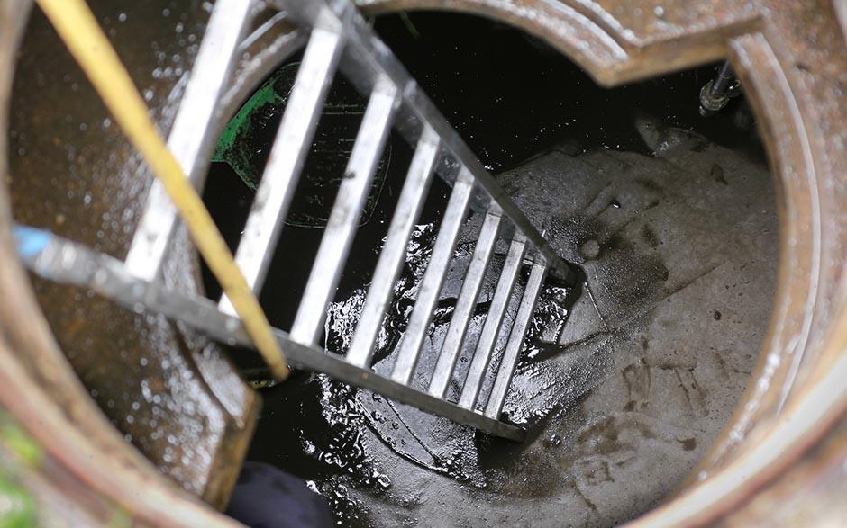 vidange canalisation Le Plessis-Trévise